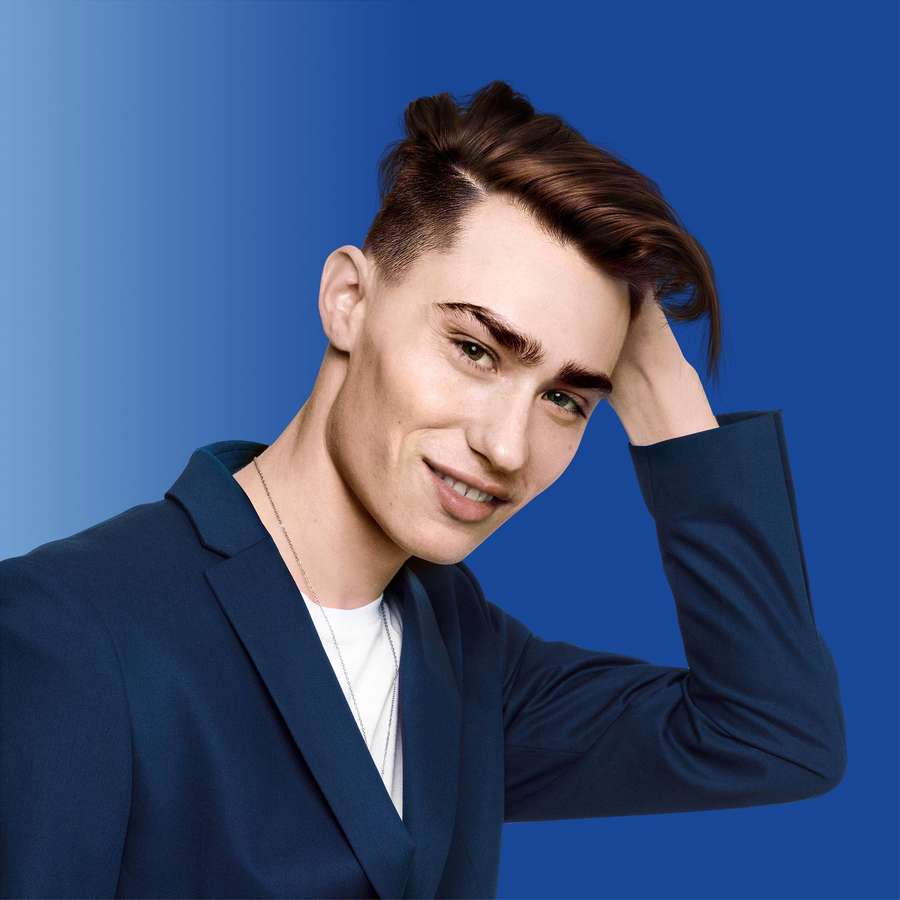 Шампунь для волос мужской HEAD&SHOULDERS Men Ultra Sports Fresh против перхоти, 400мл, предпросмотр