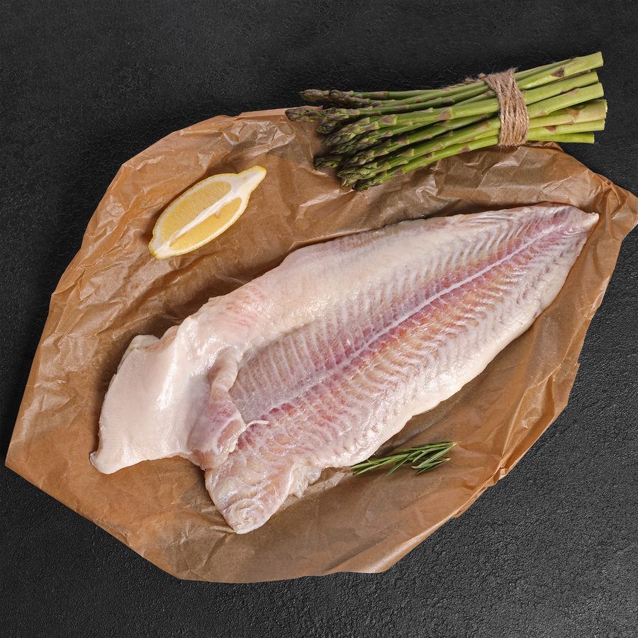 Пангасиус ЛЕНТА FRESH филе (из замороженного сырья), весовой, превью