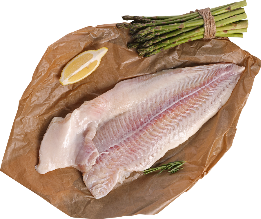 Пангасиус ЛЕНТА FRESH филе (из замороженного сырья), весовой, превью