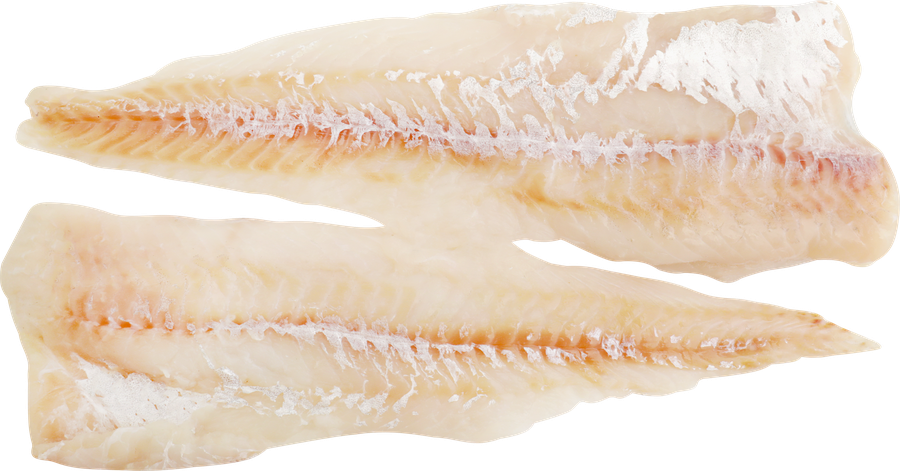 Минтай ЛЕНТА FRESH филе (из замороженного сырья), весовой, превью