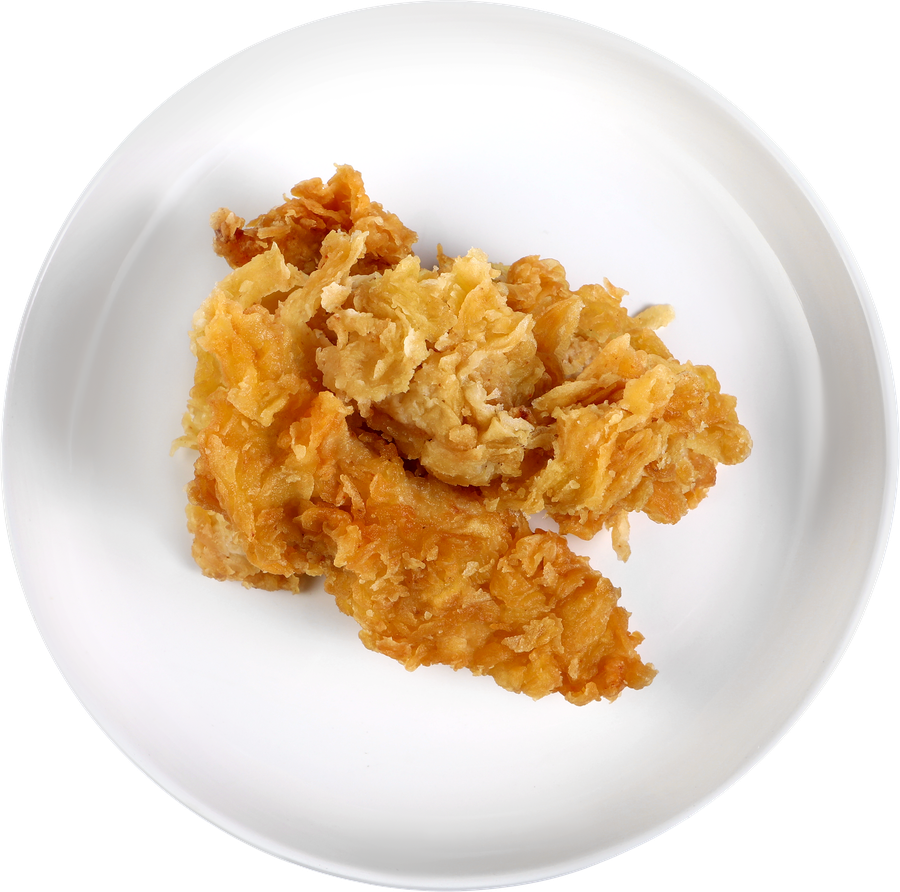 Стрипсы куриные ЛЕНТА FRESH Хрустящие, весовые, предпросмотр