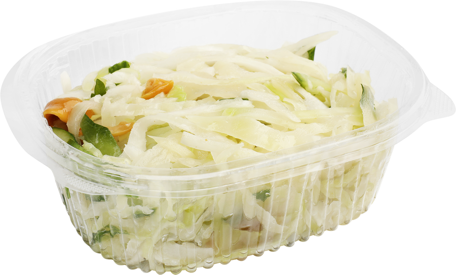 Салат ЛЕНТА FRESH Лисенок, весовой, превью