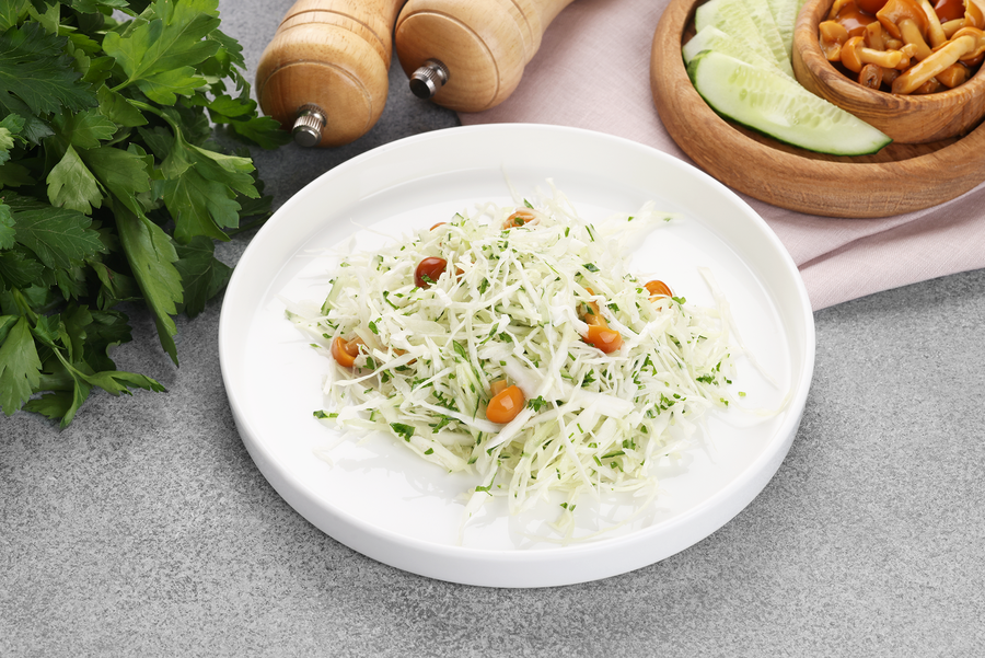 Салат ЛЕНТА FRESH Лисенок, весовой, предпросмотр