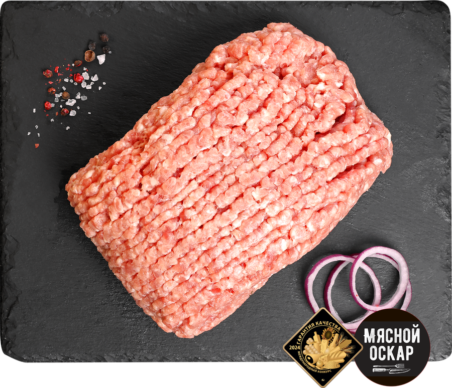 Фарш из курицы ЛЕНТА FRESH, превью