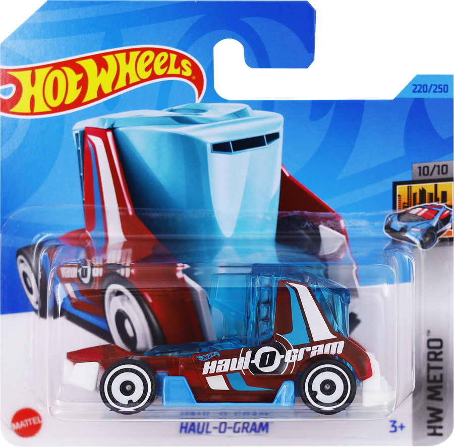 Игрушка HOT WHEELS Машинки базовой коллекции, в ассортименте Арт. 5785, предпросмотр