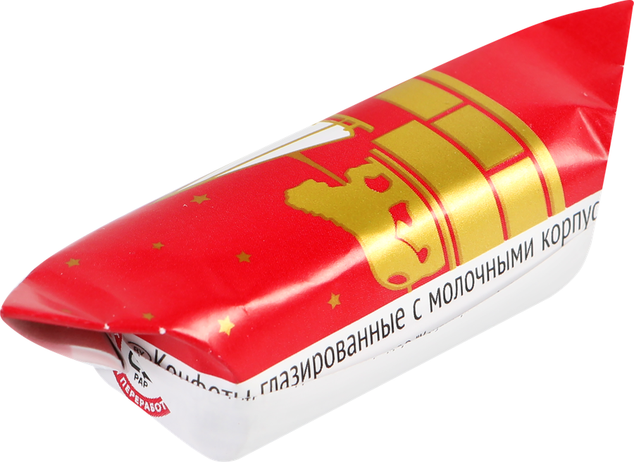 Конфеты Ф.КРУПСКОЙ Ленинградские, весовые, превью