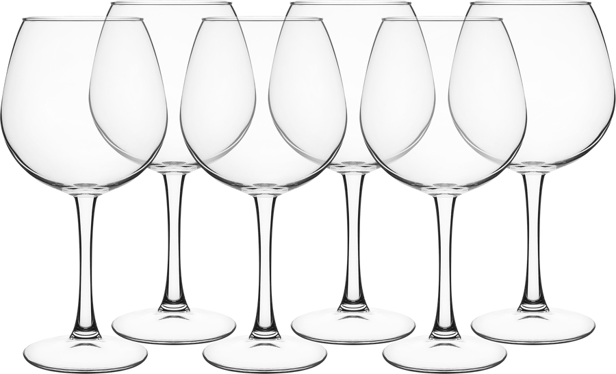 Набор бокалов для вина PASABAHCE Enoteca 750мл Арт. 44248, 6шт, предпросмотр