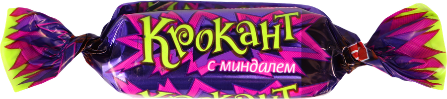 Конфеты KDV Крокант, весовые, превью