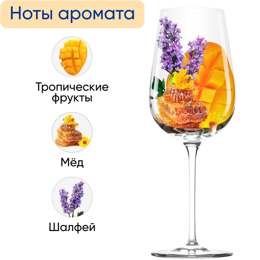 Вино игристое GANCIA Асти Пьемонт белое сладкое, 0.75л, предпросмотр