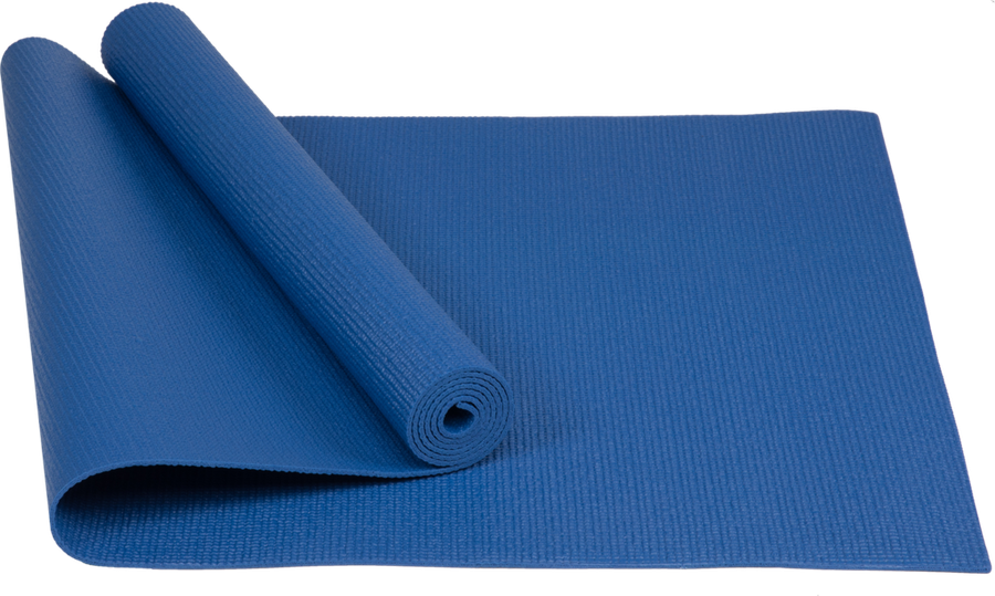 Коврик для йоги ACTIWELL 173х61х0,4см, Арт. IR97501, превью