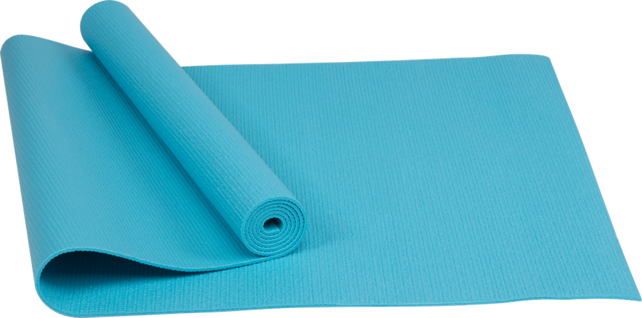Коврик для йоги ACTIWELL 173х61х0,4см, Арт. IR97501, предпросмотр
