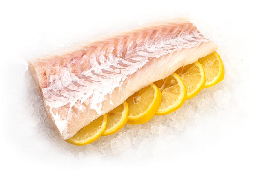 Треска ЛЕНТА FRESH филе (из замороженного сырья), весовая, предпросмотр