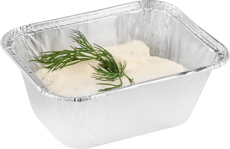Соус ЛЕНТА FRESH Чесночный, весовой, предпросмотр