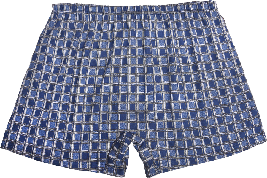 Трусы-шорты мужские GEROLD р. XXXXL, Арт. 6-330, предпросмотр