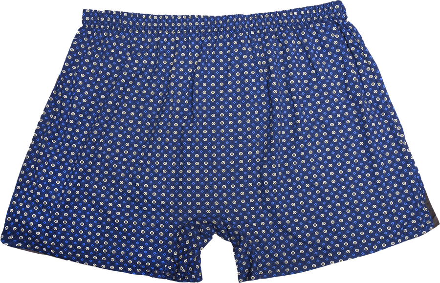 Трусы-шорты мужские GEROLD р. XXXXL, Арт. 6-330, превью