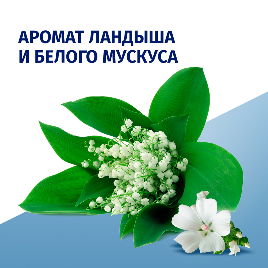 Дезодорант роликовый женский ФА Прозрачная защита, 50мл, предпросмотр