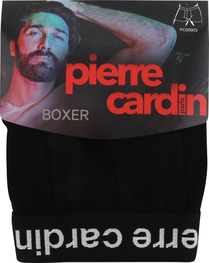Трусы мужские PIERRE CARDIN Boxer, Арт. РС 00003, предпросмотр