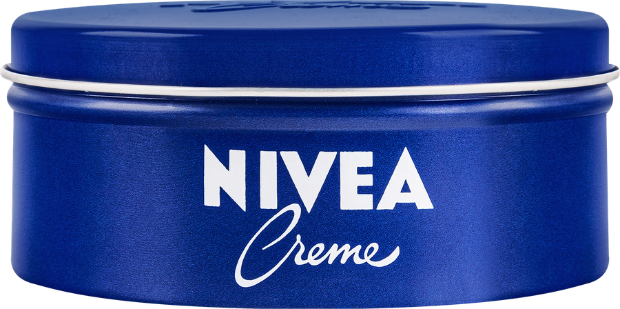 Крем для лица, рук и тела NIVEA Creme увлажняющий с пантенолом, 250мл, превью