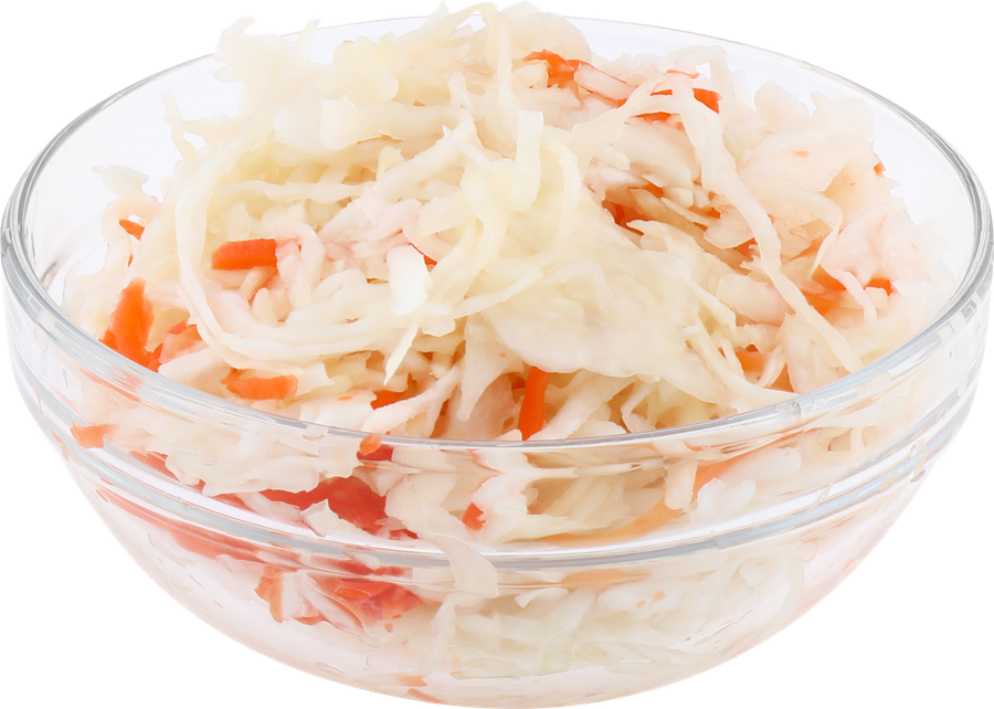 Капуста квашеная ФЭГ По-деревенски, 900г, предпросмотр