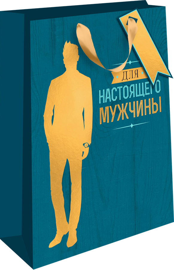 Сумка бумажная АРТ ДИЗАЙН Арт. BCpr, предпросмотр