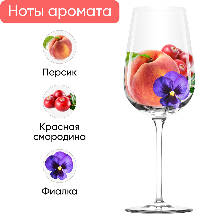 Вино игристое COSTA SAVELLA Асти белое сладкое, 0.75л, превью