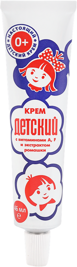 Крем детский МОЕ СОЛНЫШКО, 46мл, превью