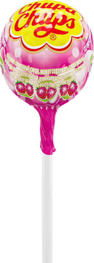 Карамель CHUPA CHUPS Фруттелла, 17г, предпросмотр