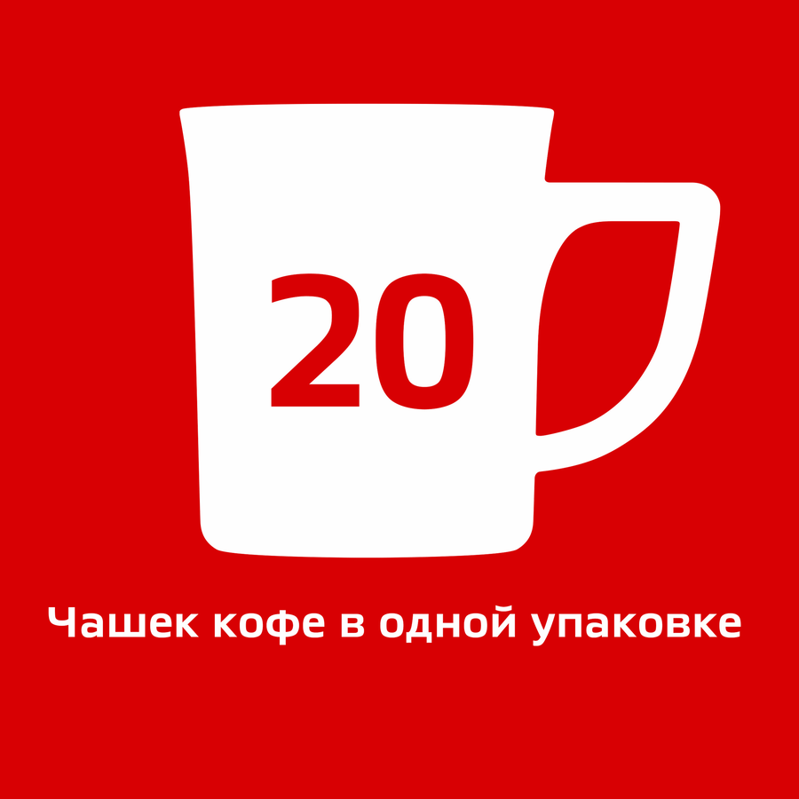 Напиток кофейный растворимый НЕСКАФЕ Классик 3в1, 14,5гх20шт, предпросмотр