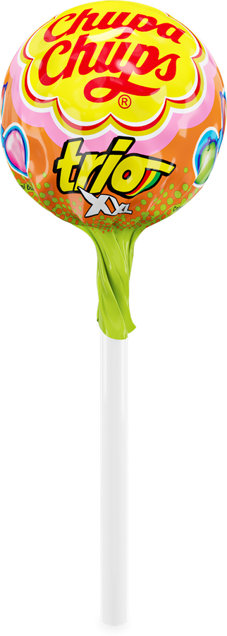 Карамель CHUPA CHUPS XXL Трио, 29г, предпросмотр