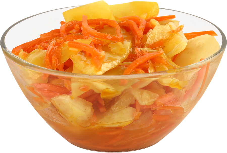 Капуста ФЭГ По-корейски, 300г, предпросмотр