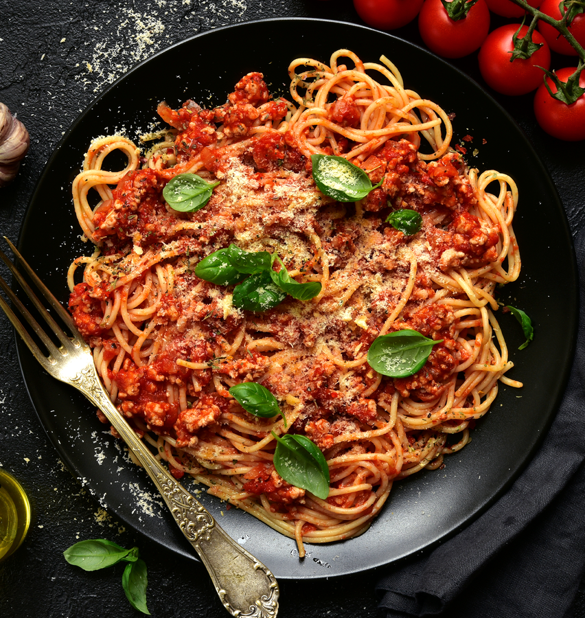 Паста НАТУРБУФЕТ Болоньезе, 250г, предпросмотр