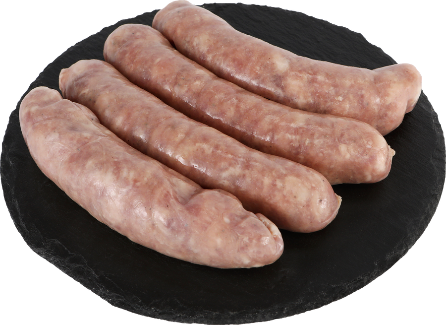 Колбаски МИРАТОРГ Для гриля, 400г, превью