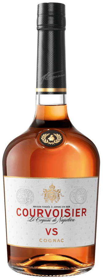 Коньяк COURVOISIER VS 3 года 40%, п/у, 0.7л, превью