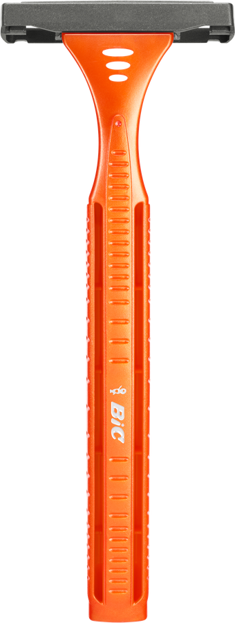 Бритва одноразовая мужская BIC 3 Sensitive 3 лезвия, 4шт, предпросмотр
