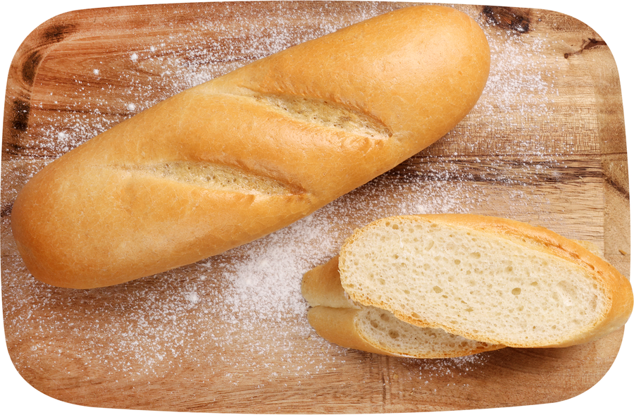 Багет ЛЕНТА FRESH Французский, мини, 100г, предпросмотр