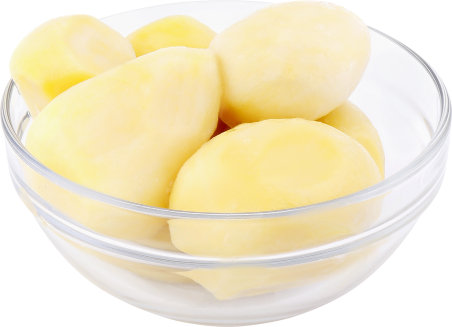 Картофель вареный, 500г, предпросмотр