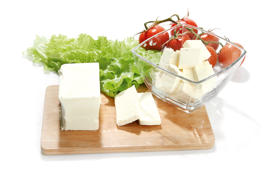 Продукт рассольный комбинированный СИРТАКИ Original Для греческого салата 55%, 200г, превью
