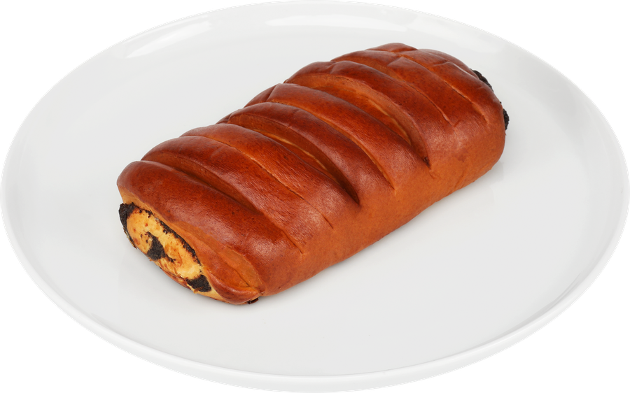 Рулет 365 ДНЕЙ с маком, 200г, предпросмотр