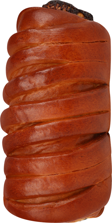 Рулет 365 ДНЕЙ с маком, 200г, превью