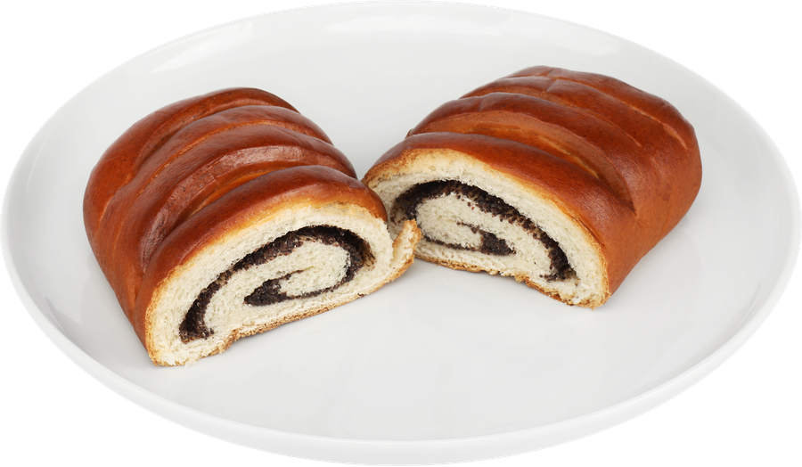 Рулет 365 ДНЕЙ с маком, 200г, превью