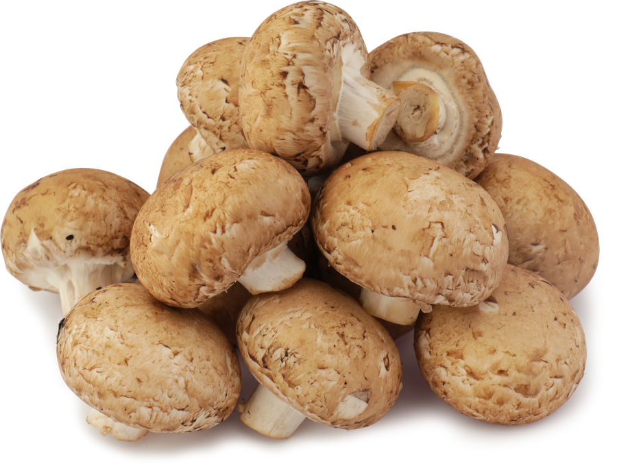 Шампиньоны Королевские, весовые, превью