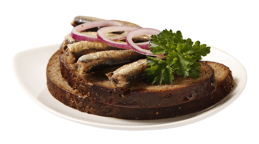 Шпроты ВКУСНЫЕ КОНСЕРВЫ в масле, 160г, предпросмотр