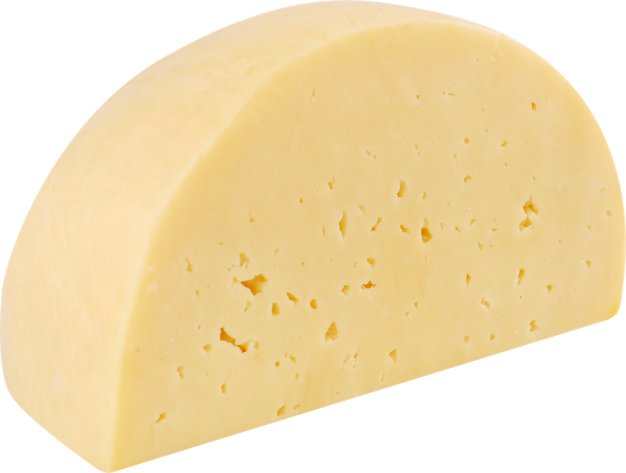 Сыр ЛЕНТА со вкусом топленого молока 50%, без змж, весовой, предпросмотр