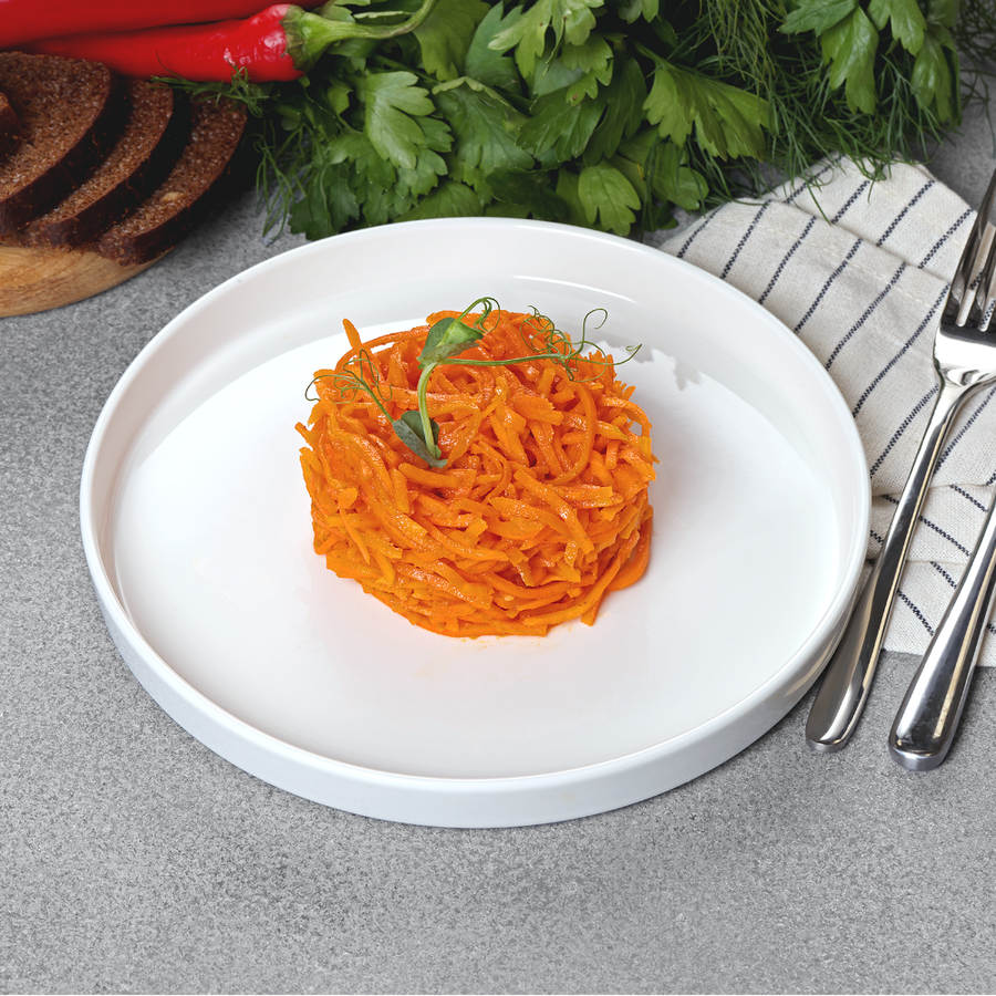 Морковь ЛЕНТА FRESH По-корейски, весовая, превью