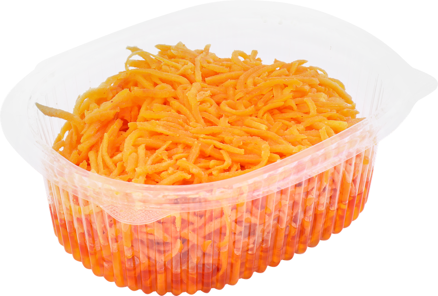 Морковь ЛЕНТА FRESH По-корейски, весовая, превью