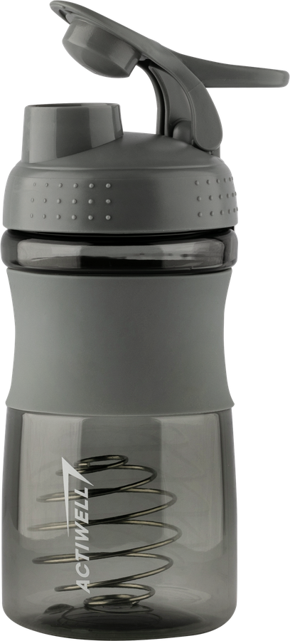Бутылка-шейкер ACTIWELL 500мл, Арт. IR98602, превью