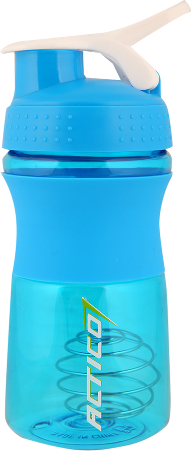 Бутылка-шейкер ACTIWELL 500мл, Арт. IR98602, превью