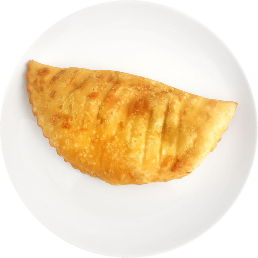Чебурек 365 ДНЕЙ с мясом, 90г, превью