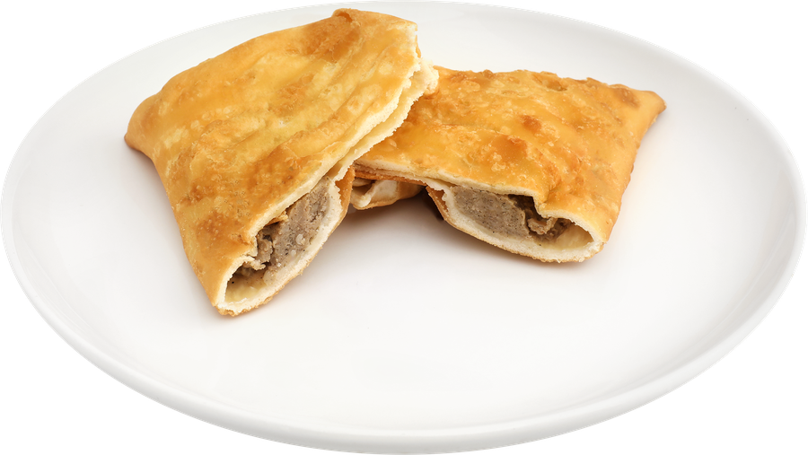 Чебурек 365 ДНЕЙ с мясом, 90г, предпросмотр