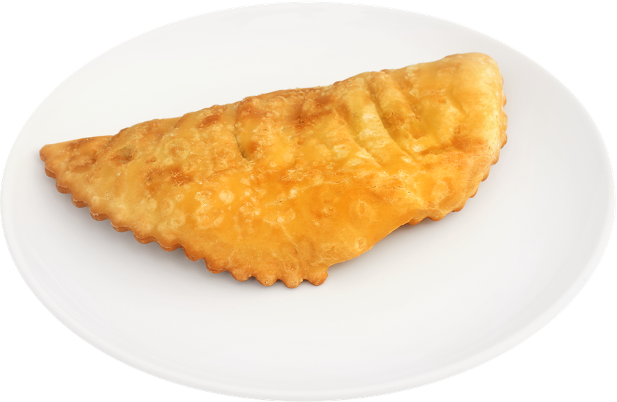 Чебурек 365 ДНЕЙ с мясом, 90г, превью